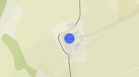 Bodenrichtwertkarte Neumarkt Sankt Veit Reiser